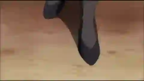Jigoku Shoujo: Yoi no Togi Episodio 7