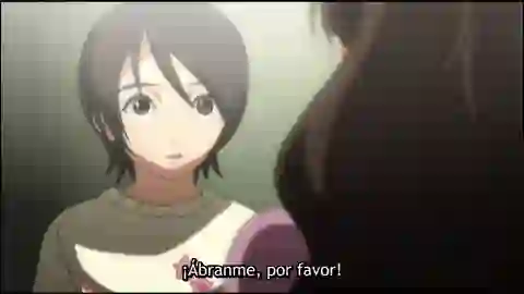 Jigoku Shoujo: Yoi no Togi Episodio 8