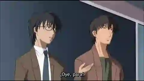 Jigoku Shoujo: Yoi no Togi Episodio 9