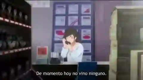 Jigoku Shoujo: Yoi no Togi Episodio 11