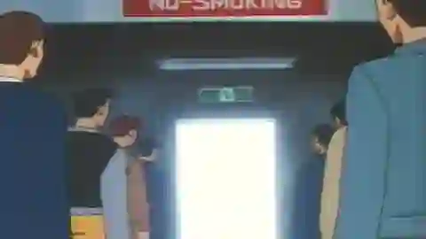 Jikuu Tenshou Nazca Episodio 1