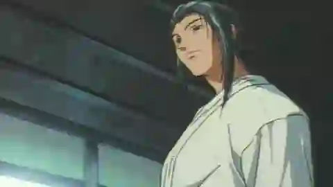 Jikuu Tenshou Nazca Episodio 2