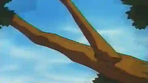 Jikuu Tenshou Nazca Episodio 6