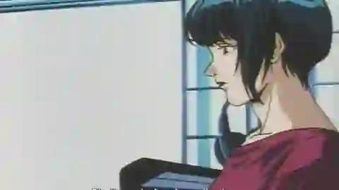 Jikuu Tenshou Nazca Episodio 8
