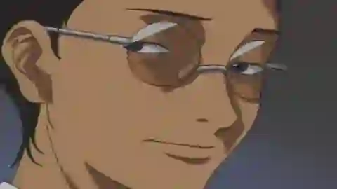 Jikuu Tenshou Nazca Episodio 10