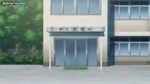 Jingai-san no Yome Episodio 2
