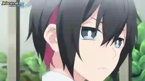 Jingai-san no Yome Episodio 5