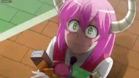 Jinrui wa Suitai Shimashita Episodio 7