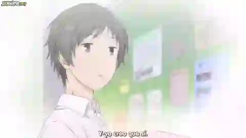 Jinsei Episodio 1