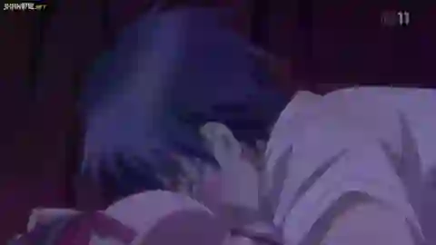 Jinsei Episodio 2