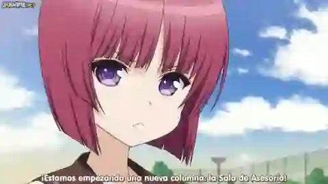 Jinsei Episodio 3