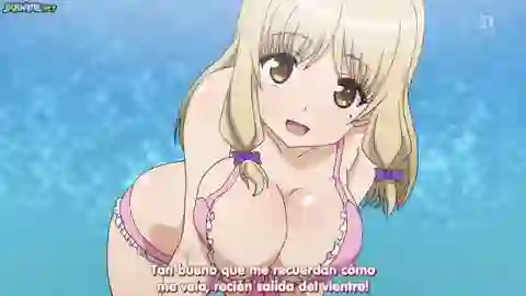 Jinsei Episodio 4
