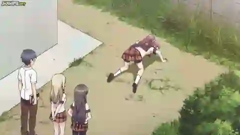Jinsei Episodio 6