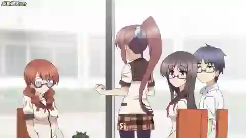 Jinsei Episodio 10