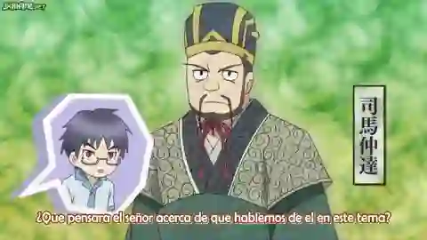Jinsei Episodio 11