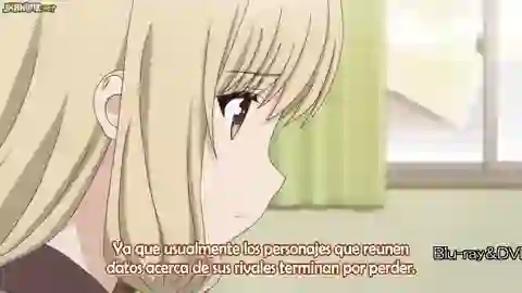 Jinsei Episodio 12