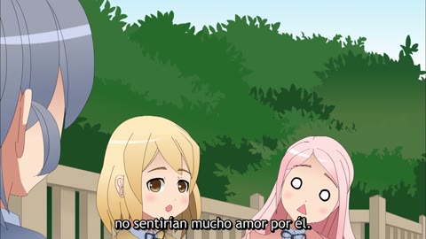 JK Meshi! Episodio 8