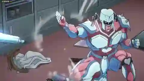 JoJo no Kimyou na Bouken: Diamond wa Kudakenai Episodio 7
