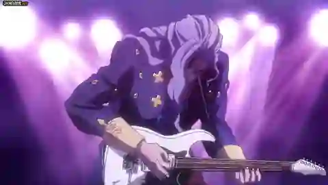 JoJo no Kimyou na Bouken: Diamond wa Kudakenai Episodio 12