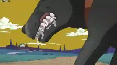 JoJo no Kimyou na Bouken: Diamond wa Kudakenai Episodio 13