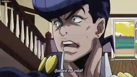 JoJo no Kimyou na Bouken: Diamond wa Kudakenai Episodio 16