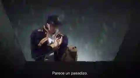 JoJo no Kimyou na Bouken: Ougon no Kaze Episodio 4