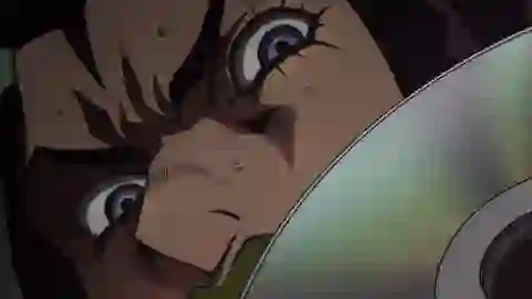 JoJo no Kimyou na Bouken Part 6: Stone Ocean Part 2 Episodio 6