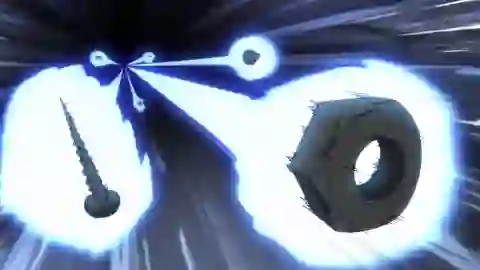 JoJo no Kimyou na Bouken Part 6: Stone Ocean Part 2 Episodio 11