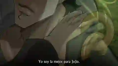 JoJo no Kimyou na Bouken Parte 3: Stardust Crusaders Episodio 2