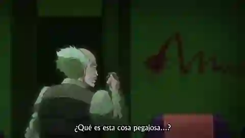 JoJo no Kimyou na Bouken Parte 3: Stardust Crusaders Episodio 4