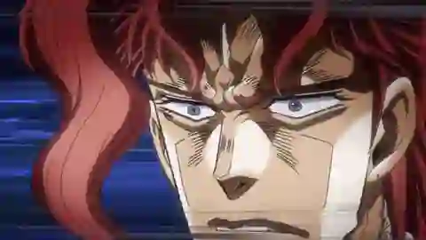 JoJo no Kimyou na Bouken Parte 3: Stardust Crusaders Episodio 9