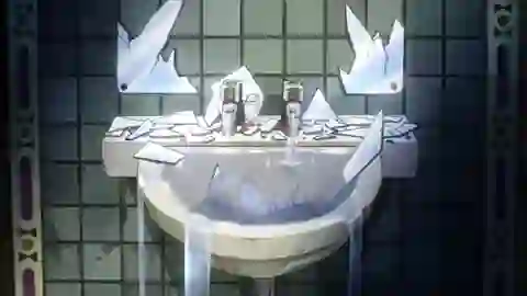 JoJo no Kimyou na Bouken Parte 3: Stardust Crusaders Episodio 10