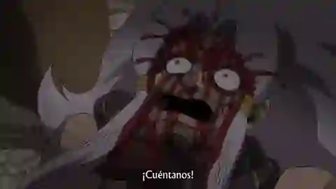 JoJo no Kimyou na Bouken Parte 3: Stardust Crusaders Episodio 16