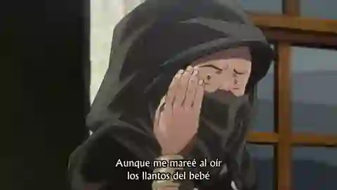 JoJo no Kimyou na Bouken Parte 3: Stardust Crusaders Episodio 19
