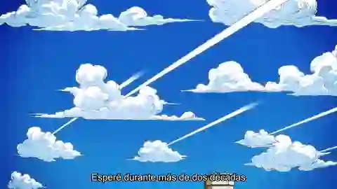 JoJo no Kimyou na Bouken Parte 5: Ougon no Kaze Episodio 12