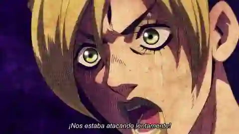 JoJo no Kimyou na Bouken Parte 5: Ougon no Kaze Episodio 20