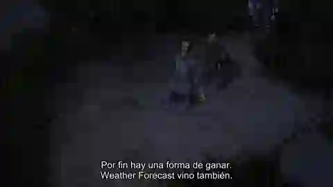 JoJo no Kimyou na Bouken Parte 5: Ougon no Kaze Episodio 22