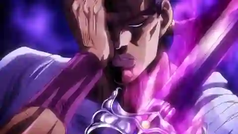 JoJo's Bizarre Adventure: Stardust Crusaders Egypt Arc Episodio 4
