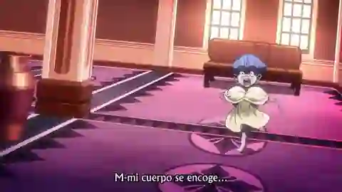 JoJo's Bizarre Adventure: Stardust Crusaders Egypt Arc Episodio 9