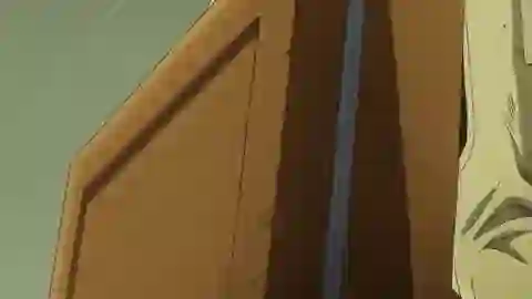 JoJo's Bizarre Adventure: Stardust Crusaders Egypt Arc Episodio 12