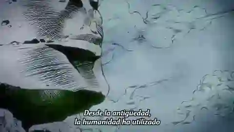 JoJo's Bizarre Adventure: Stardust Crusaders Egypt Arc Episodio 14