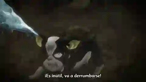 JoJo's Bizarre Adventure: Stardust Crusaders Egypt Arc Episodio 15