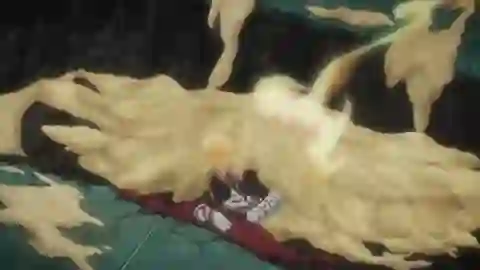 JoJo's Bizarre Adventure: Stardust Crusaders Egypt Arc Episodio 20