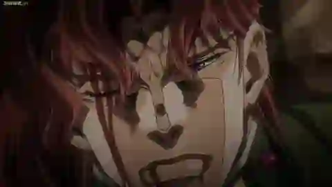 JoJo's Bizarre Adventure: Stardust Crusaders Egypt Arc Episodio 22