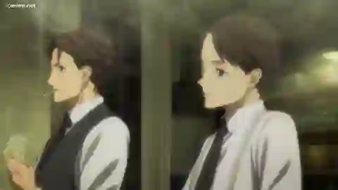 Joker Game Episodio 1