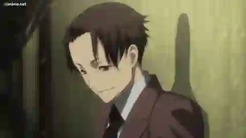 Joker Game Episodio 2