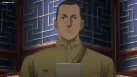 Joker Game Episodio 4