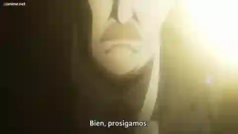 Joker Game Episodio 5