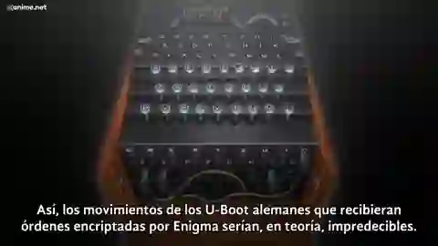 Joker Game Episodio 7