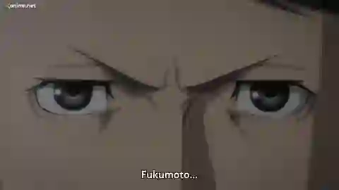 Joker Game Episodio 12